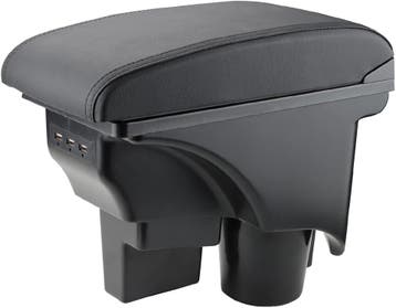 Golf 6 Middenconsole met USB | 52% Korting | Upgrade, Ophalen of Verzenden, Nieuw, Volkswagen