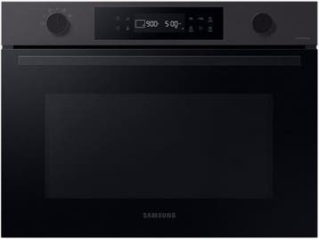 €699 Samsung NQ5B4513GBB/U1 magnetron Ingebouwd Combinat, Ophalen of Verzenden, Nieuw