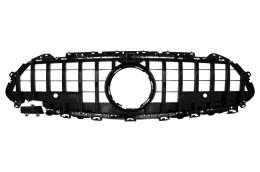 Grill Mercedes CLS-Class C257 2018- GTR Zwart, Ophalen of Verzenden, Nieuw