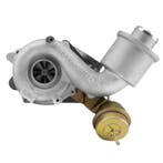 Turbo For Jetta compatible for Golf GTI Beetle 1.8T K03 c..., Auto-onderdelen, Verzenden, Nieuw, Audi