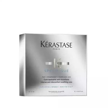 Kérastase Specifique Cure Apaisante (Haarkuur), Verzenden, Nieuw