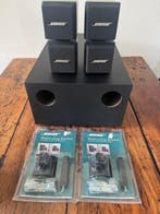 Bose - AM-5 Luidsprekerset, Nieuw