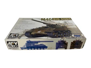 M40 Self-Propelled Gun, Verzenden, Nieuw