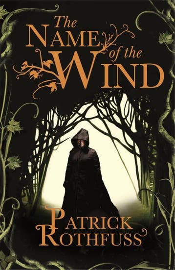 Kingkiller Chronicle (01): The Name Of The Wind | Nieuw, Ophalen of Verzenden, Nieuw, Patrick Rothfuss