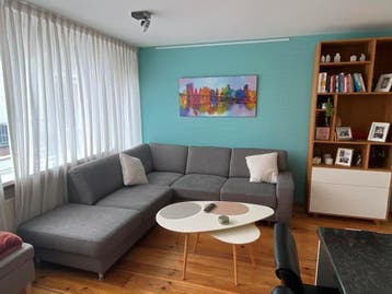 Appartement Tweede Egelantiersdwarsstraat in Amsterdam, Noord-Holland, Appartement, Amsterdam