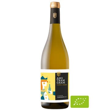 AMS TRAM GRAM La Reine Carignan(ne), Ophalen of Verzenden, Nieuw
