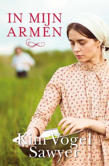 In mijn armen - Kim Vogel Sawyer 9789087182755, Verzenden, Gelezen, Kim Vogel Sawyer