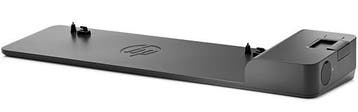 HP HSTNN-IX10 - Docking Station - Zonder Sleutel, Computers en Software, Dockingstations, Ophalen of Verzenden, Zo goed als nieuw