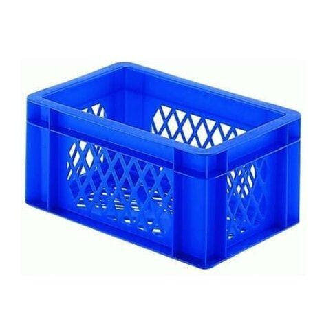 Hip klein fietskratje voor kinder fiets blauw, Fietsen en Brommers, Fietsaccessoires | Overige Fietsaccessoires, Nieuw