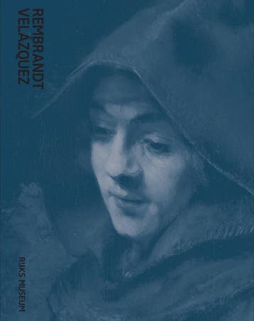 Rembrandt-Vel°Zquez | Gregor. J.M. Weber & Hans den Hartog, Ophalen of Verzenden, Zo goed als nieuw, Gregor. J.M. Weber & Hans den Hartog Jager & Cees Nooteboom