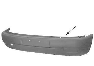 Bumper o.a: Volkswagen, California T4, Transporter T4, Ophalen of Verzenden, Nieuw, Volkswagen, Bumper