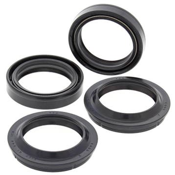 All Balls Racing 19-23 Honda CRF250F Fork Oil Seal & Dust, Ophalen of Verzenden, Nieuw