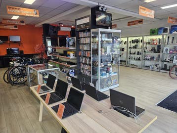 Uw exclusieve designer verkopen/verpanden. Vandaag geregeld, Nieuw