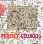 Perfect gelukkig 9789063536480 Elly Zuiderveld, Verzenden, Zo goed als nieuw, Elly Zuiderveld
