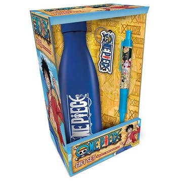 One Piece Making Waves Gift Set, Ophalen of Verzenden, Nieuw