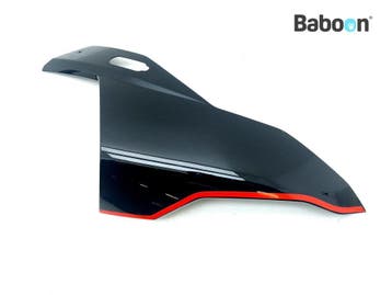 Bovenkuip Rechts BMW S 1000 RR 2019-2020 (S1000RR 19 K67), Verzenden, Gebruikt