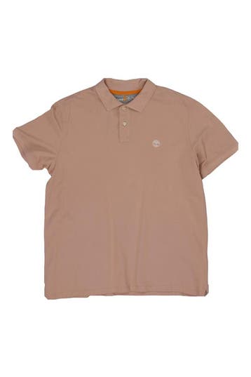 Timberland Polo in maat XL Roze, Verzenden, Gedragen, Overige kleuren, Timberland