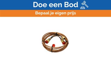 Bieden: Isotherm SBD00033A Copper Compressor to Refrigerato, Ophalen of Verzenden, Nieuw, Kombuis en Sanitair, Zeilboot of Motorboot