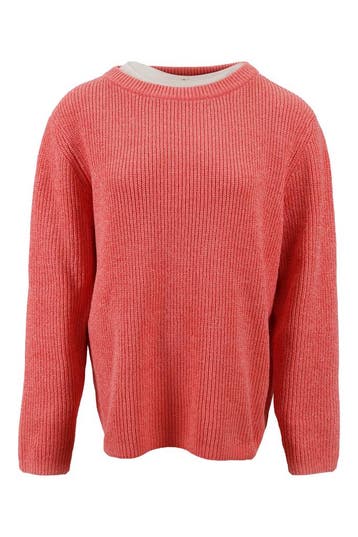 Street One Trui in maat 38 Roze, Kleding | Dames, Truien en Vesten, Street One, Verzenden, Zo goed als nieuw, Overige kleuren
