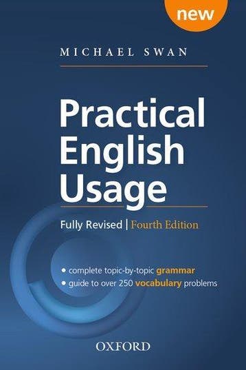 Practical English Usage 4th edition Paperback 9780194202435, Boeken, Zo goed als nieuw