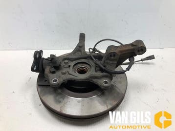 Fusee links-voor Fiat Talento O330484, Ophalen of Verzenden, Nieuw