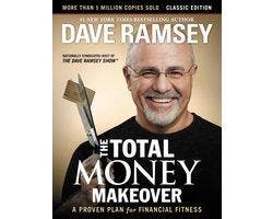 Total Money Makeover - Total Money Makeover, Ophalen of Verzenden, Nieuw