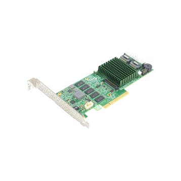 Supermicro AOC-S2208L-H8IR, Computers en Software, Ophalen of Verzenden, Nieuw