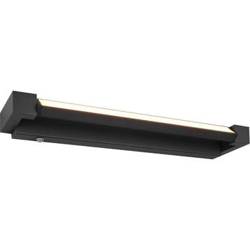 LED Wandlamp - Wandverlichting - Trion Fabio - 9W -, Ophalen of Verzenden, Nieuw, Metaal