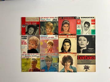 Various Artists/Bands in 1960s - Diverse artiesten - 12.x, Nieuw in verpakking