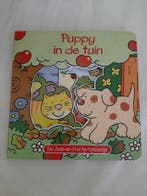 Puppy In De Tuin 5400432110806, Boeken, Verzenden, Zo goed als nieuw