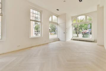 Te huur: Appartement Koninginneweg in Haarlem, Noord-Holland, Appartement, Haarlem