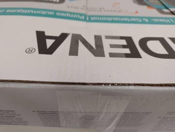 Gardena Hydrofoorpomp 6000/6E LCD Inox, Verzenden, Nieuw