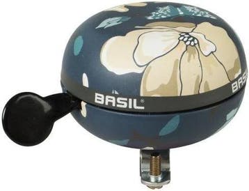 Fietsbel Basil Magnolia Big Bell - Teal Blue, Verzenden, Nieuw