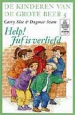 Help ! Juf is verliefd / De kinderen van de Grote Beer / 5, Boeken, Verzenden, Gelezen, Carry Slee