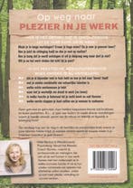 Op weg naar plezier in je werk 9789058779496 Hilde Backus, Boeken, Verzenden, Zo goed als nieuw, Hilde Backus