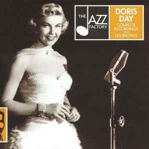 cd - Doris Day - Complete Recordings With Les Brown, Verzenden, Zo goed als nieuw