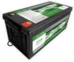 ACES Lithium HF Serie LifePO4 accu AL24V100HFA-BT 24V 100Ah, Auto-onderdelen, Accu's en Toebehoren, Ophalen of Verzenden, Nieuw