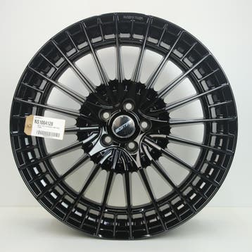 Set velgen 21 inch lichtmetalen GMP Qstar *NS1004128*, Velg(en), Nieuw, Personenwagen, 21 inch