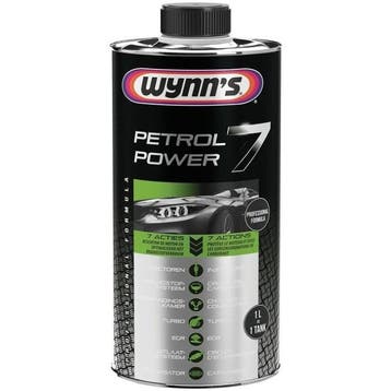 Wynn’s Petrol Power 7 1000ml, Verzenden, Nieuw