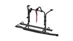 Fiamma Carry-Bike Ford Custom Deep Black, Nieuw