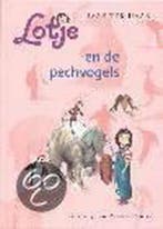 Lotje en de pechvogels / Lotje 9789026995231 Jaap Ter Haar, Verzenden, Gelezen, Jaap Ter Haar