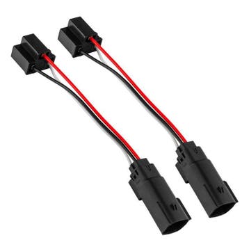 Oracle Jeep Wrangler JL Plug & Play H4 Headlight Wiring, Ophalen of Verzenden, Nieuw