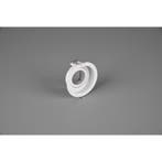 Spot Armatuur GU10 - Inbouwspot - Trion Kenan - Rond -, Metaal of Aluminium, Nieuw, Ophalen of Verzenden, Led