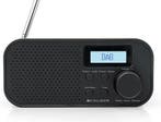 Caliber HPG318DAB - Portable DAB+ radio met alarm en, Verzenden, Nieuw