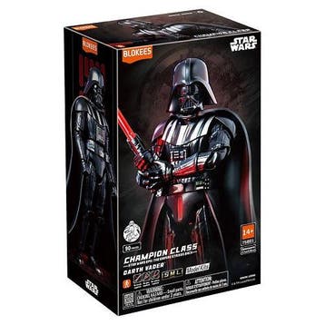 Blokees - Star Wars: The Empire Strikes Back - Champion, Verzenden, Nieuw