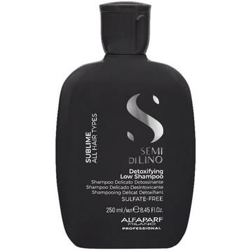 Alfaparf  Sublime Detox Shampoo  250 ml, Verzenden, Nieuw