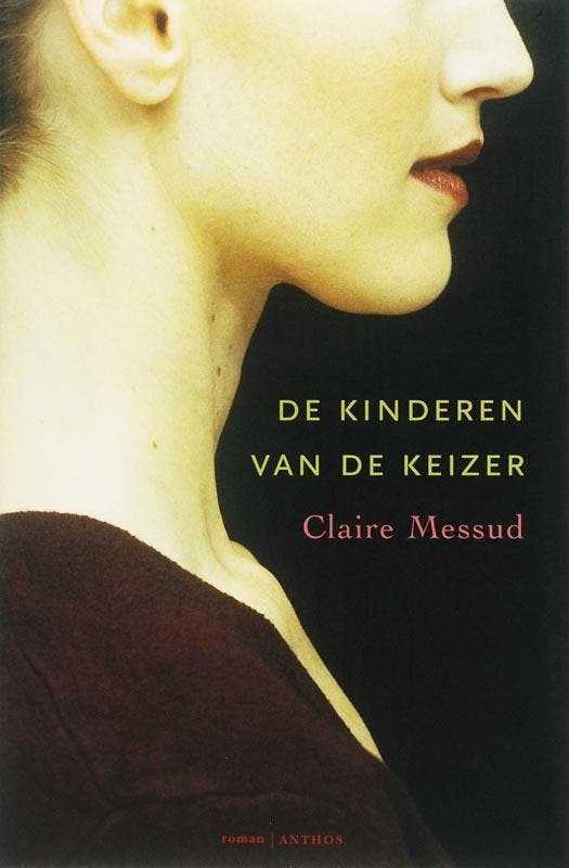 De kinderen van de keizer 9789041410641 Claire Messud, Boeken, Romans, Gelezen, Verzenden