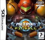 Metroid Prime Pinball (Nintendo DS), Verzenden, Gebruikt, Vanaf 3 jaar