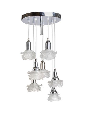 Unieke Collectie Vintage &amp; Antieke Rozenlampen, Antiek en Kunst, Ophalen of Verzenden