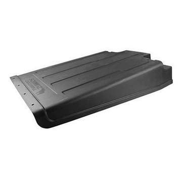 Spatscherm Schmitz Cargobull Recht 640x450 mm, Auto-onderdelen, Verzenden, Nieuw